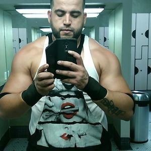 Meet your Posher, Steven